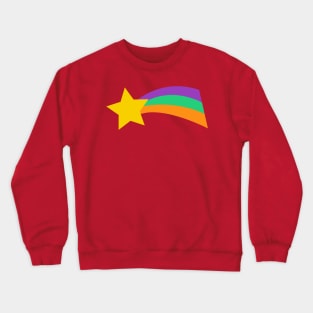 Mabel's Sweater Crewneck Sweatshirt